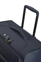 Samsonite Airea Spinner 78/29 Exp 78 Dark Blue