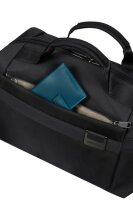 Samsonite Airea Beauty Case Black