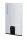 Samsonite Alu Fit Slide-Up Case Aluminium