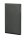 Samsonite Alu Fit Slide-Up Case Anthracite