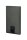 Samsonite Alu Fit Slide-Up Case Anthracite