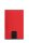 Samsonite Alu Fit Slide-Up Case Red