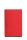 Samsonite Alu Fit Slide-Up Case Red