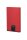 Samsonite Alu Fit Slide-Up Case Red
