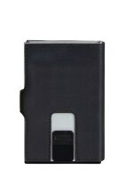 Samsonite Alu Fit Slide-Up Wallet Black