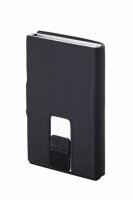 Samsonite Alu Fit Slide-Up Wallet Black