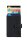 Samsonite Alu Fit Slide-Up Wallet Black