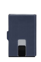 Samsonite Alu Fit Slide-Up Wallet Blue