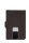 Samsonite Alu Fit Slide-Up Wallet Dark Brown