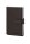 Samsonite Alu Fit Slide-Up Wallet Dark Brown