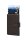 Samsonite Alu Fit Slide-Up Wallet Dark Brown