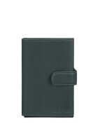 Samsonite Alu Fit Slide-Up Wallet Climping Ivy