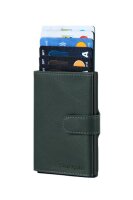 Samsonite Alu Fit Slide-Up Wallet Climping Ivy