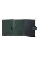 Samsonite Alu Fit Slide-Up Wallet Climping Ivy