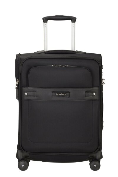 Samsonite Beauhaven Spinner 55/20 Black