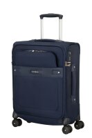 Samsonite Beauhaven Spinner 55/20 Dark Blue