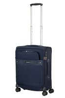 Samsonite Beauhaven Spinner 55/20 Dark Blue