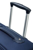 Samsonite Beauhaven Spinner 55/20 Dark Blue