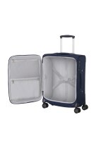 Samsonite Beauhaven Spinner 55/20 Dark Blue