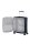 Samsonite Beauhaven Spinner 55/20 Dark Blue