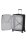 Samsonite Beauhaven Spinner 67/24 Black