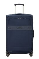 Samsonite Beauhaven Spinner 67/24 Dark Blue