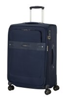 Samsonite Beauhaven Spinner 67/24 Dark Blue