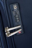 Samsonite Beauhaven Spinner 67/24 Dark Blue