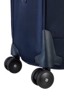 Samsonite Beauhaven Spinner 67/24 Dark Blue