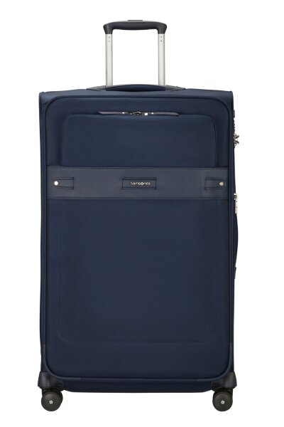 Samsonite Beauhaven Spinner 77/29 Dark Blue