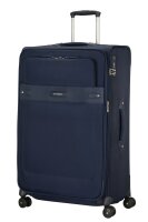 Samsonite Beauhaven Spinner 77/29 Dark Blue
