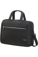 Samsonite Litepoint Bailhandle 15.6" Exp 30 Black