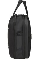 Samsonite Litepoint Bailhandle 15.6" Exp 30 Black