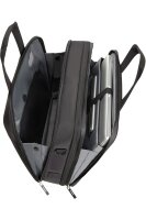 Samsonite Litepoint Bailhandle 15.6" Exp 30 Black