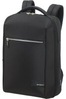 Samsonite Litepoint Lapt. Backpack 14.1" 40 Black