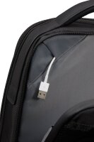 Samsonite Litepoint Lapt. Backpack 14.1" 40 Black