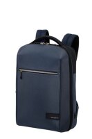 Samsonite Litepoint Lapt. Backpack 14.1" 40 Blue