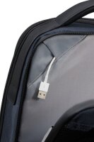 Samsonite Litepoint Lapt. Backpack 14.1" 40 Blue