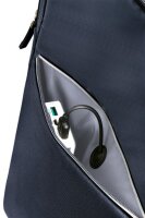 Samsonite Litepoint Lapt. Backpack 14.1" 40 Blue