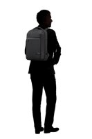 Samsonite Litepoint Lapt. Backpack 15.6" 43 Black