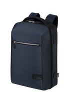 Samsonite Litepoint Lapt. Backpack 15.6" 43 Blue