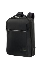 Samsonite Litepoint Lapt. Backpack 17.3" Exp 46 Black