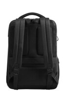 Samsonite Litepoint Lapt. Backpack 17.3" Exp 46 Black