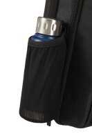 Samsonite Litepoint Lapt. Backpack 17.3" Exp 46 Black