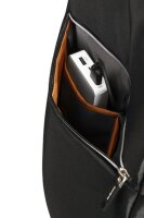 Samsonite Litepoint Lapt. Backpack 17.3" Exp 46 Black