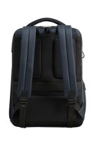 Samsonite Litepoint Lapt. Backpack 17.3" Exp 46 Blue