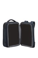 Samsonite Litepoint Lapt. Backpack 17.3" Exp 46 Blue
