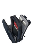 Samsonite Litepoint Lapt. Backpack 17.3" Exp 46 Blue