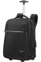 Samsonite Litepoint Lapt. Backpack/Wh 17.3" 48 Black