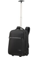 Samsonite Litepoint Lapt. Backpack/Wh 17.3" 48 Black